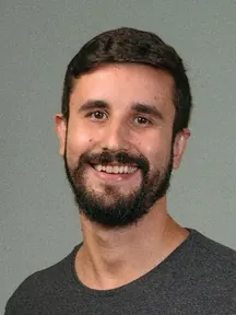 Lucas Abreu, fundador da LCA Performance